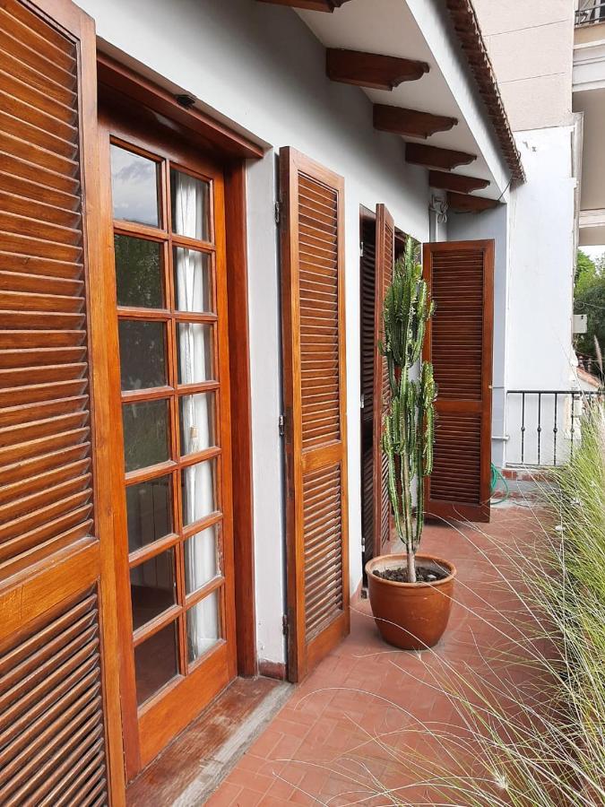 Dos Balcones Bed and breakfast Salta