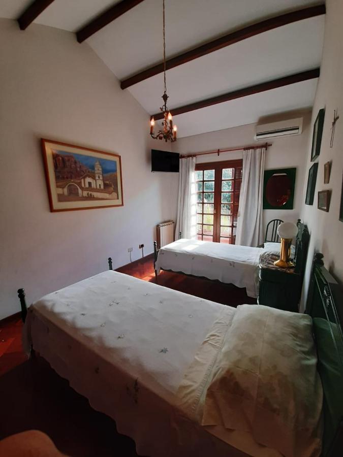 Dos Balcones Bed and breakfast Salta