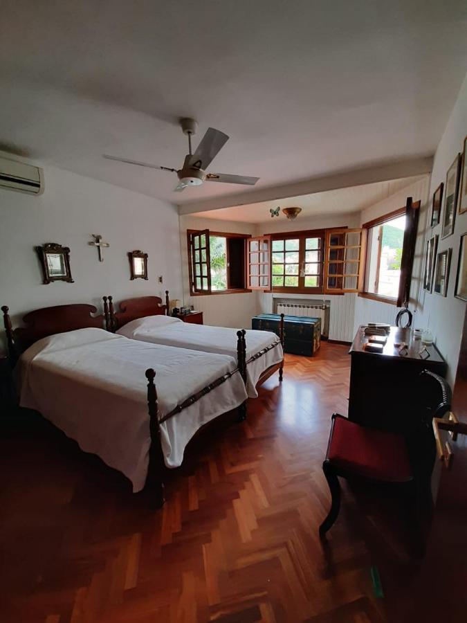 Bed and breakfast Dos Balcones