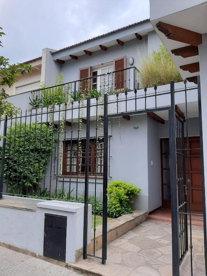 Bed and breakfast Dos Balcones