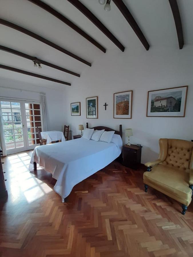 Dos Balcones Bed and breakfast Salta