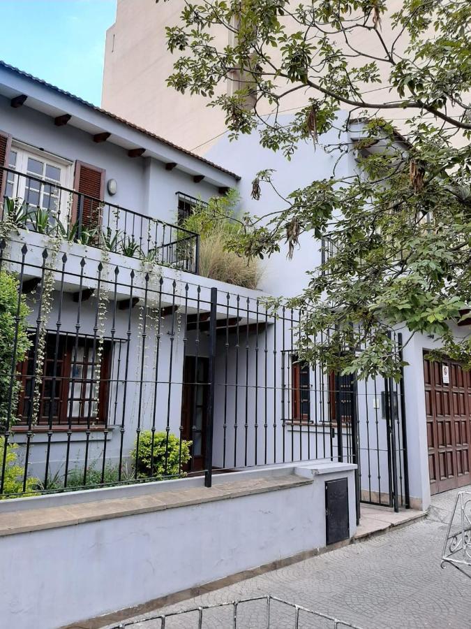 Bed and breakfast Dos Balcones *