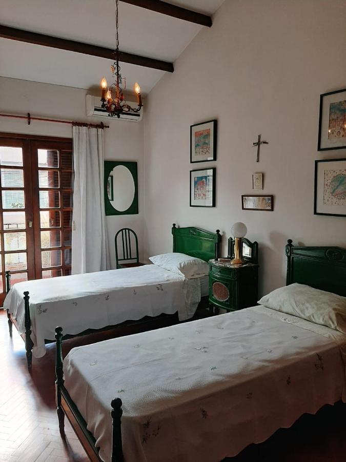 Dos Balcones Bed and breakfast