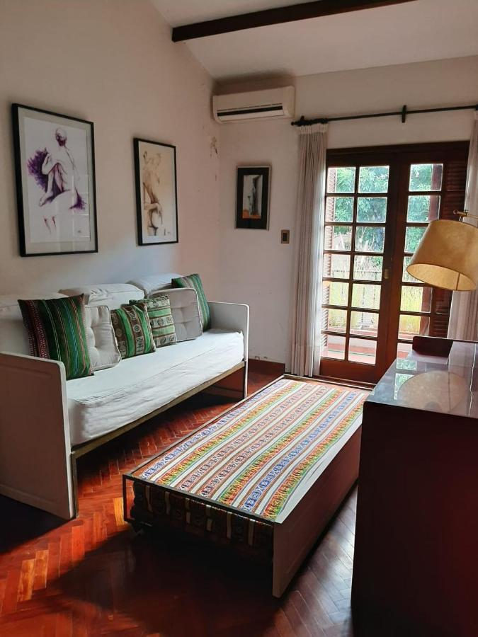 Dos Balcones Bed and breakfast Salta
