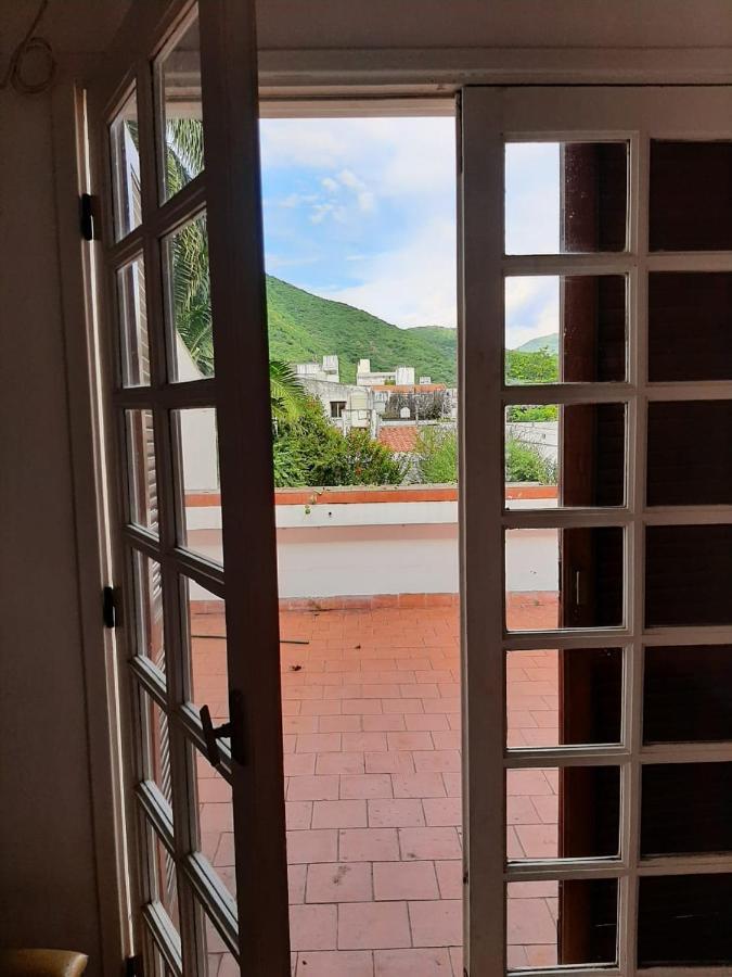 Bed and breakfast Dos Balcones