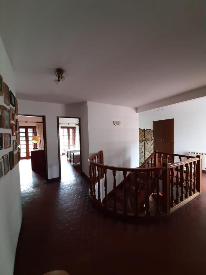 Bed and breakfast Dos Balcones Salta