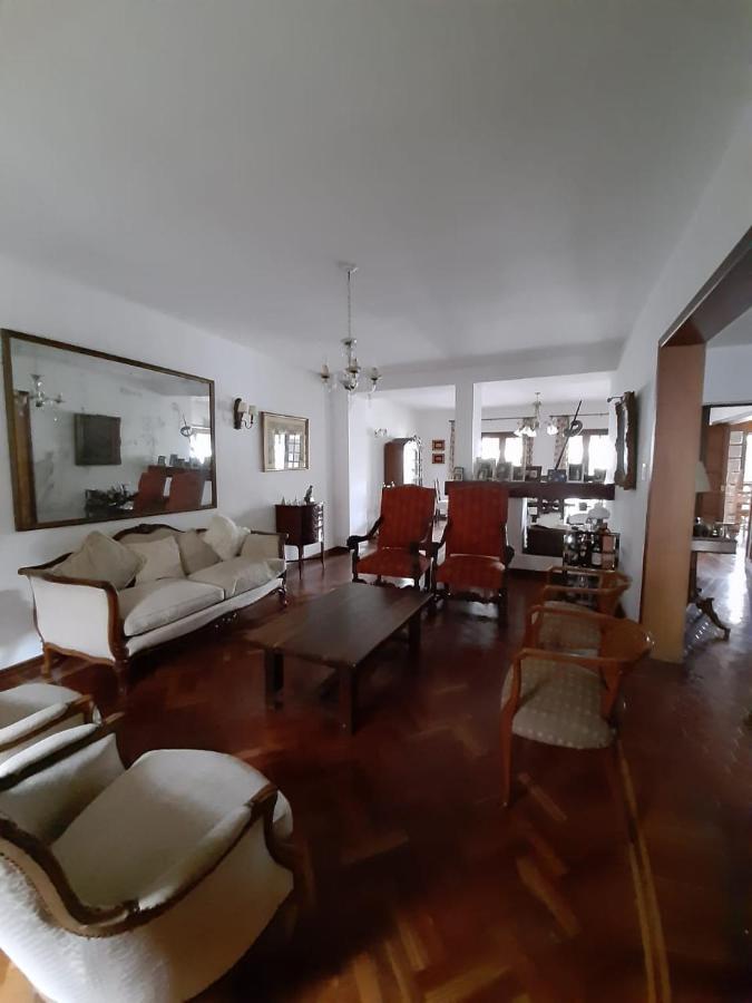 Bed and breakfast Dos Balcones Salta
