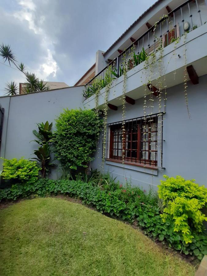 Bed and breakfast Dos Balcones