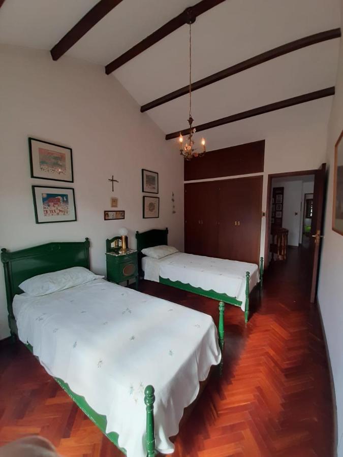 Dos Balcones Bed and breakfast