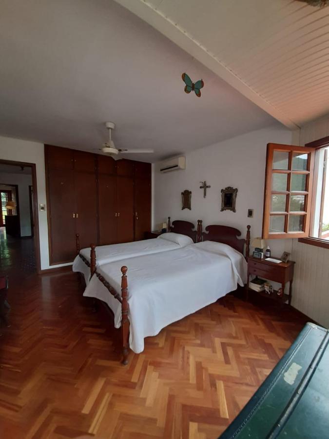 Dos Balcones Bed and breakfast