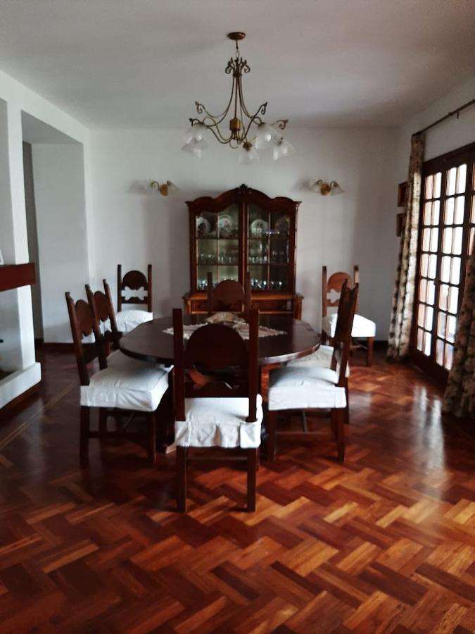 Dos Balcones Bed and breakfast