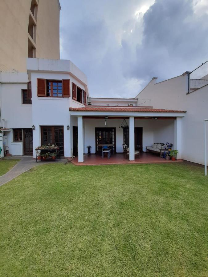 Dos Balcones Bed and breakfast