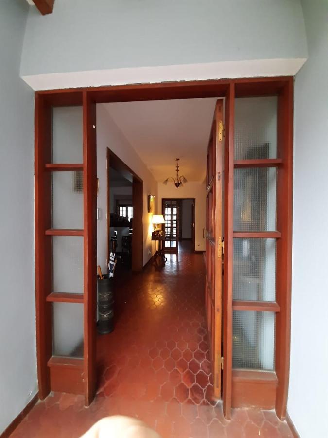 Dos Balcones Bed and breakfast