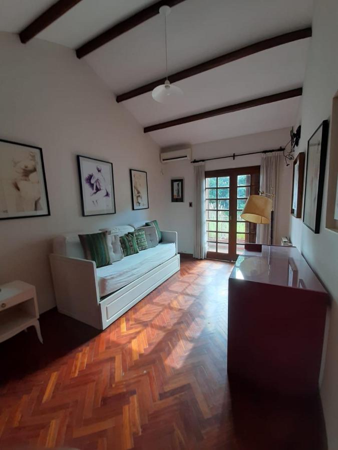 Dos Balcones Bed and breakfast Salta
