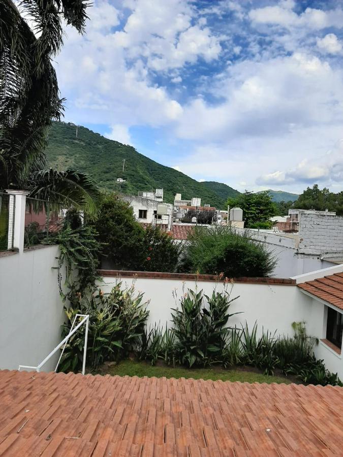 Bed and breakfast Dos Balcones Salta
