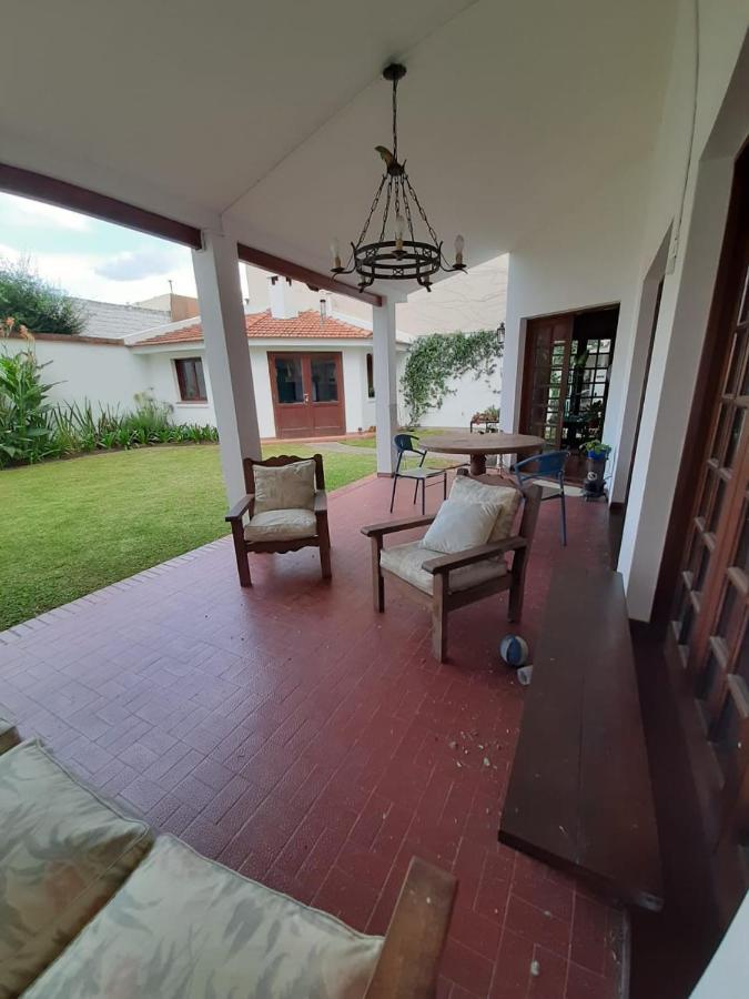 Dos Balcones Bed and breakfast