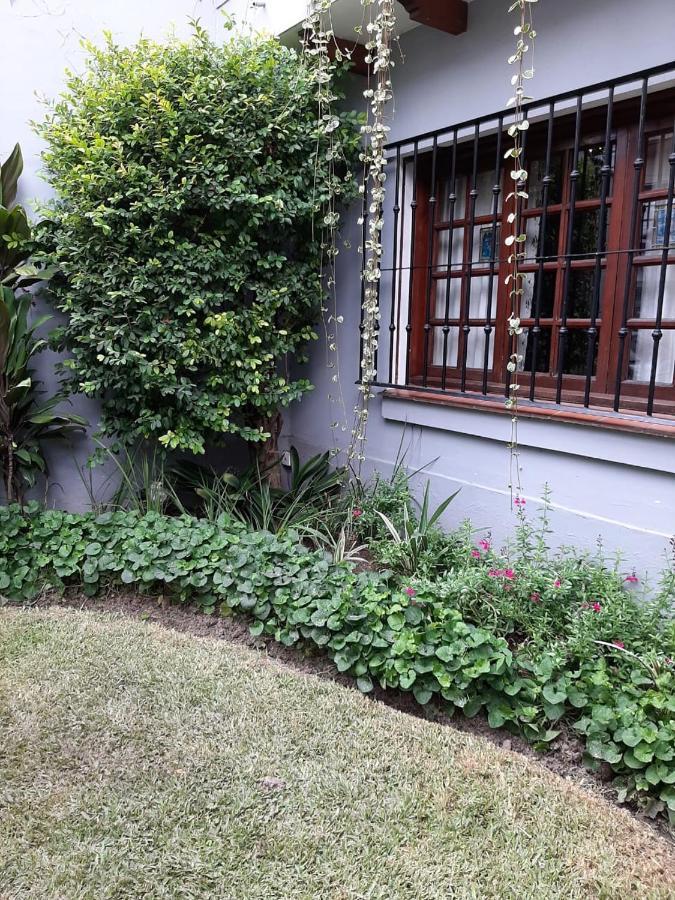 Dos Balcones Bed and breakfast