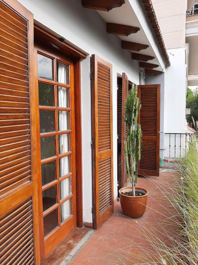 Bed and breakfast Dos Balcones Salta