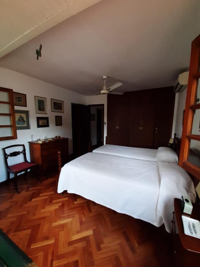 Bed and breakfast Dos Balcones *
