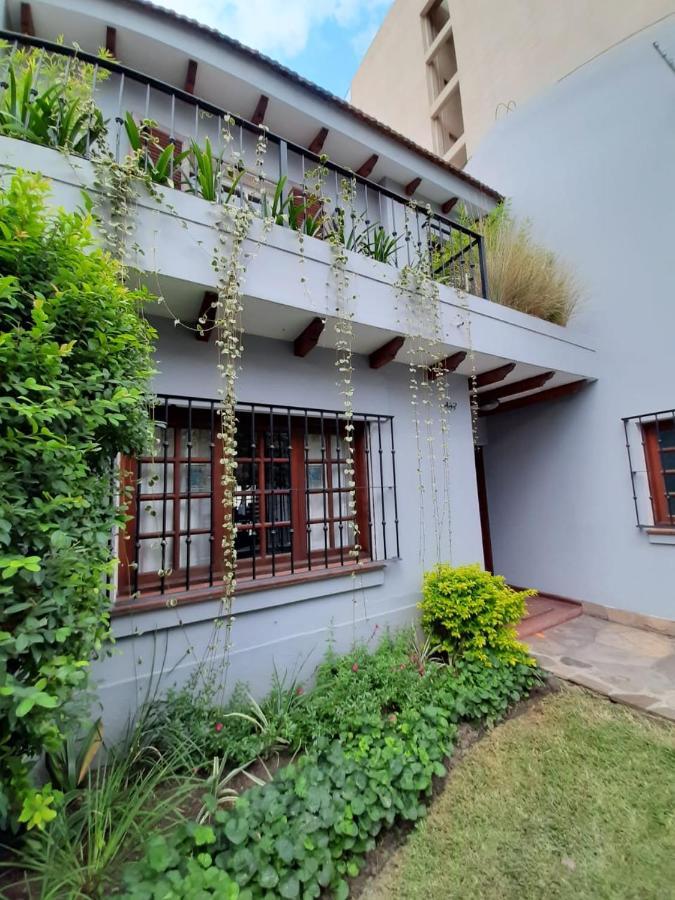 Dos Balcones * Salta