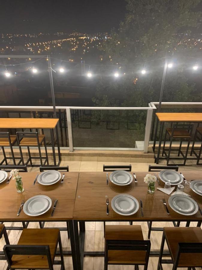 Apartahotel Giova 3*