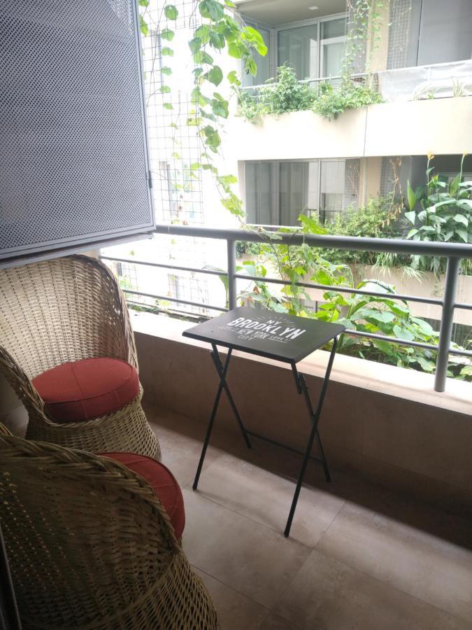 Aires Verdes Apartamento Salta