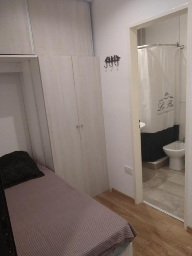 Apartamento Aires Verdes