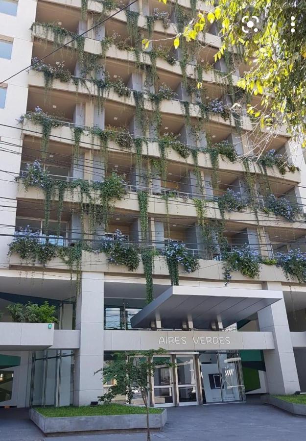 Apartamento Aires Verdes *