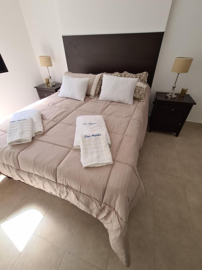 Apartment Dos Angeles Salta