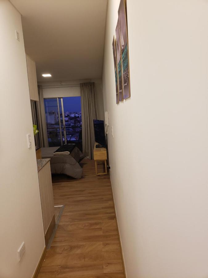 Aires Verdes-salta La Linda Apartamento Salta
