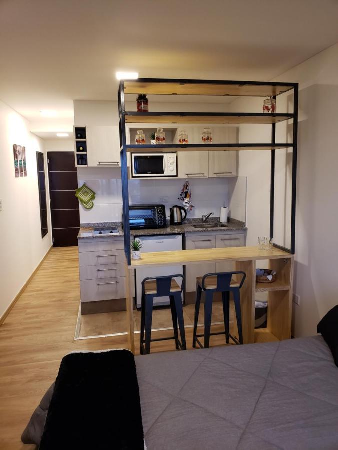 Aires Verdes-salta La Linda Apartamento