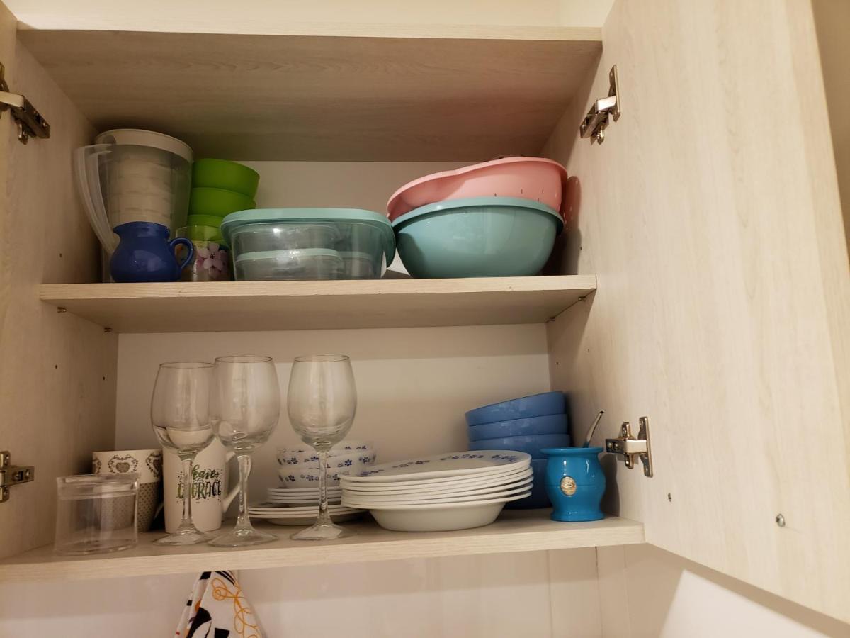 Apartamento Aires Verdes-salta La Linda *