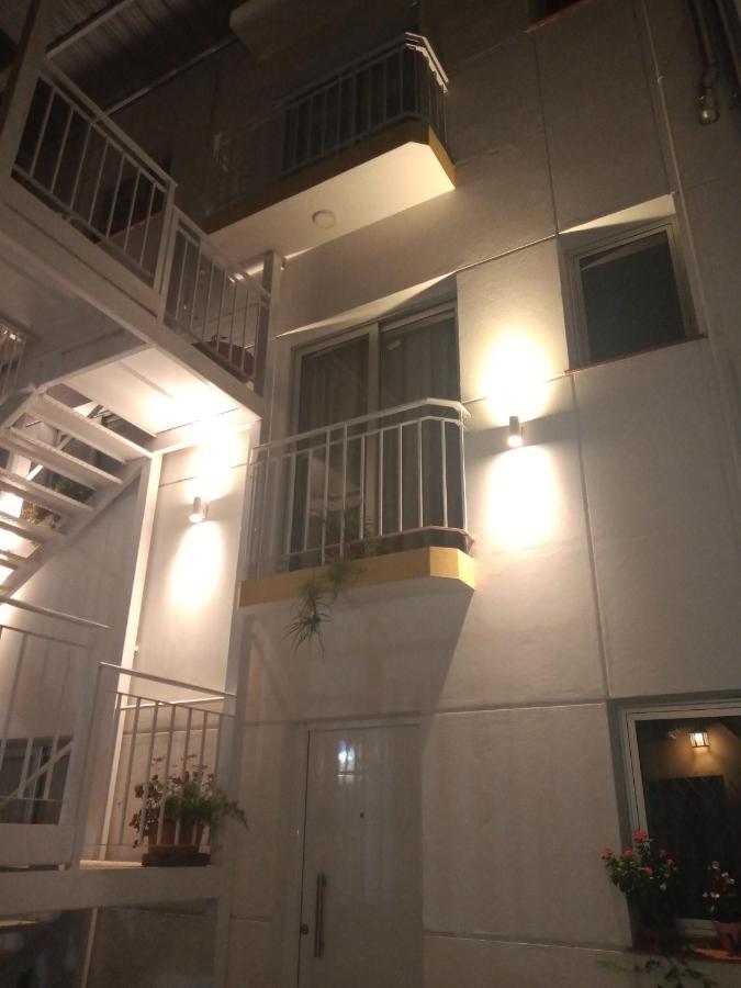 Brisas Del Parque Ii Apartamento *