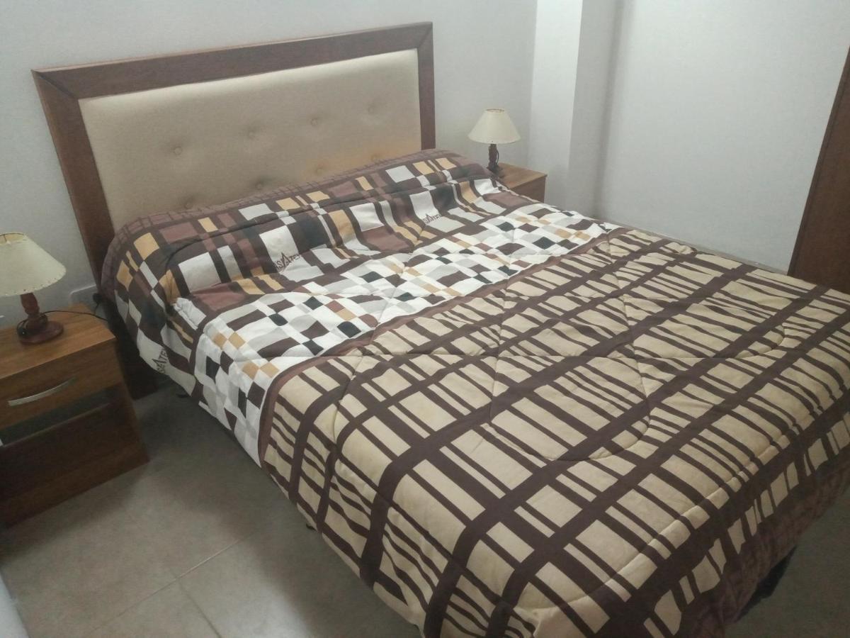 Apartamento Brisas Del Parque Ii