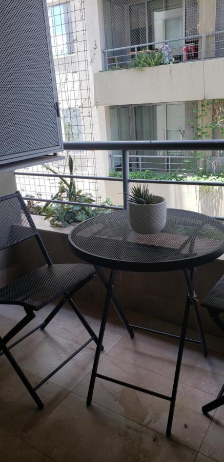 Apartamento Aires Verdes De Libertad *