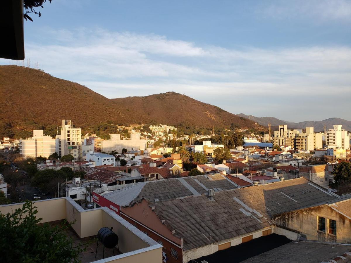 Aires Verdes-salta La Linda