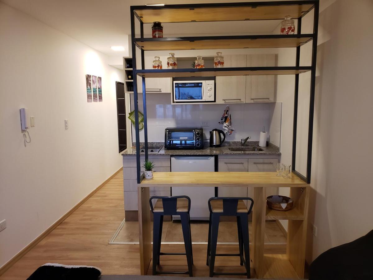 Aires Verdes-salta La Linda Apartamento Salta