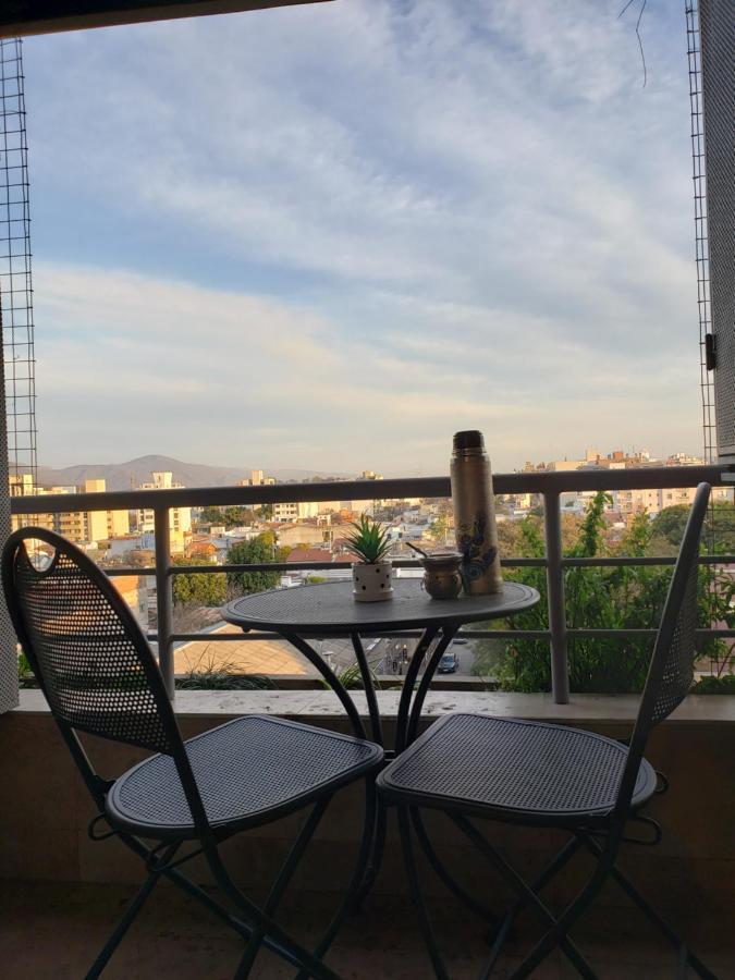 Aires Verdes-salta La Linda Apartamento