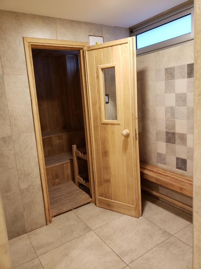 Apartamento Aires Verdes-salta La Linda Salta