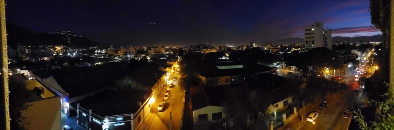 Aires Verdes-salta La Linda *