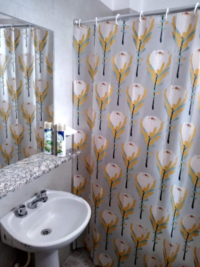 Apartamento Brisas Del Parque Ii *