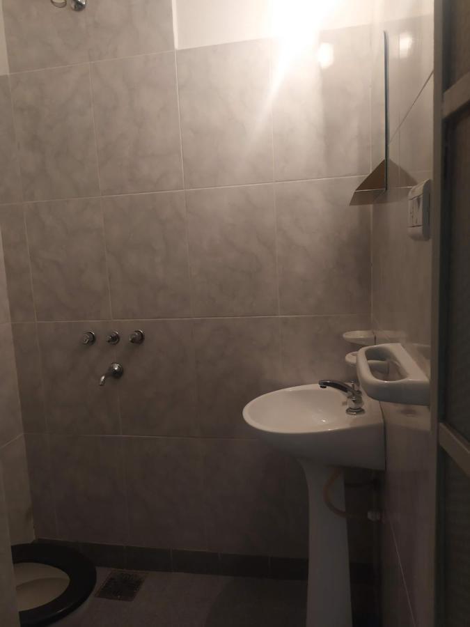 Apartamento Departamentos Temporarios Salta *