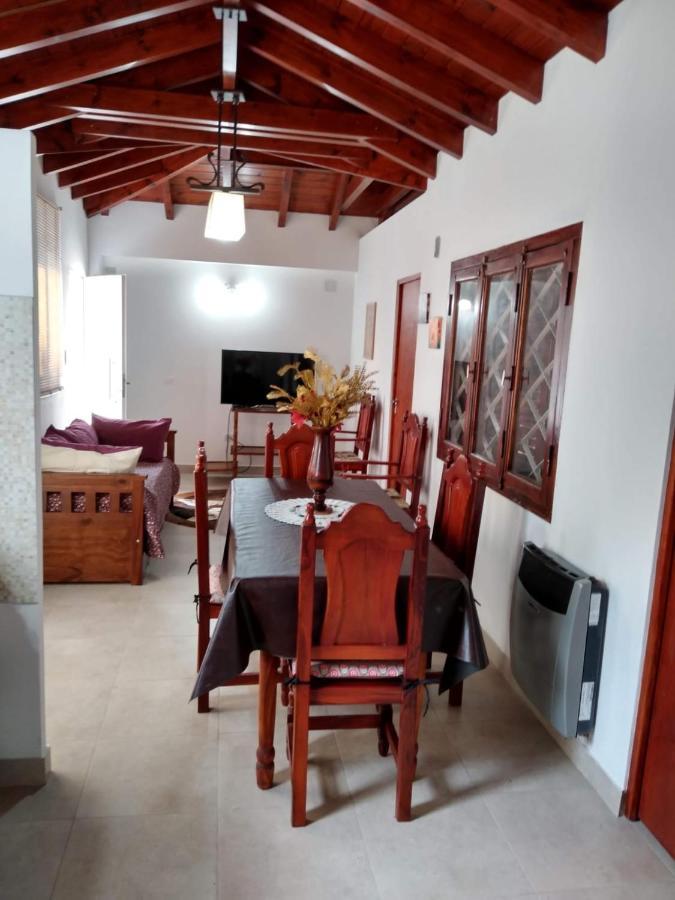 Brisas Del Parque Ii Apartamento Salta