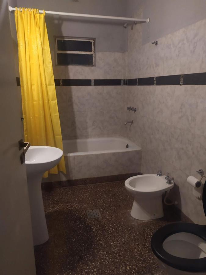 Apartamento Departamentos Temporarios Salta Salta