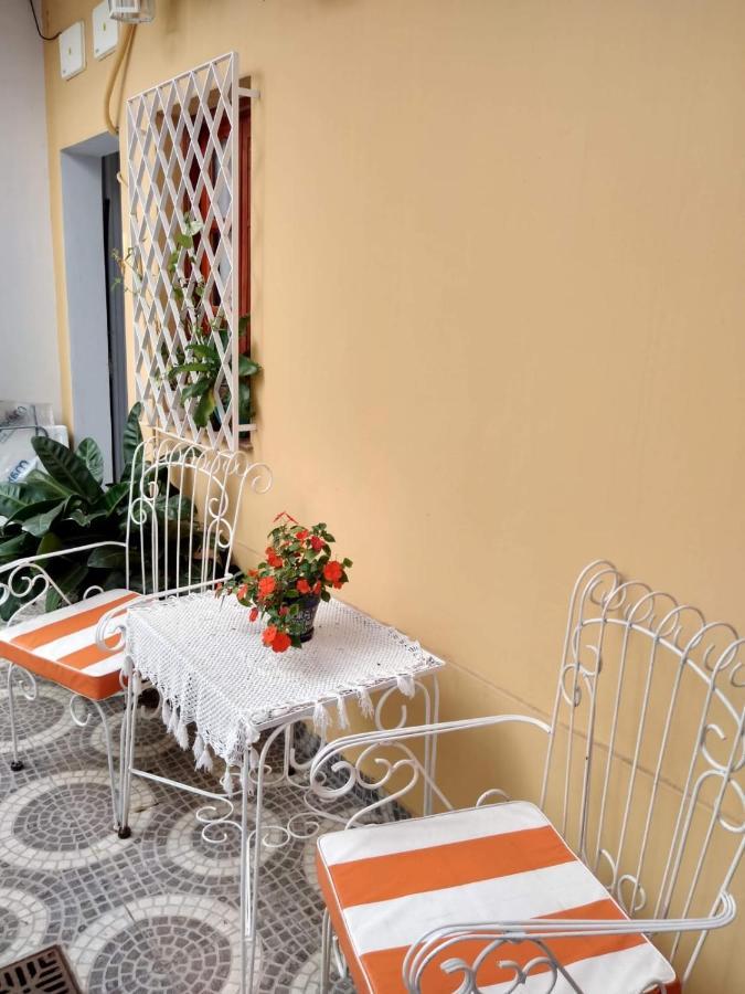 Brisas Del Parque Apartamento Salta