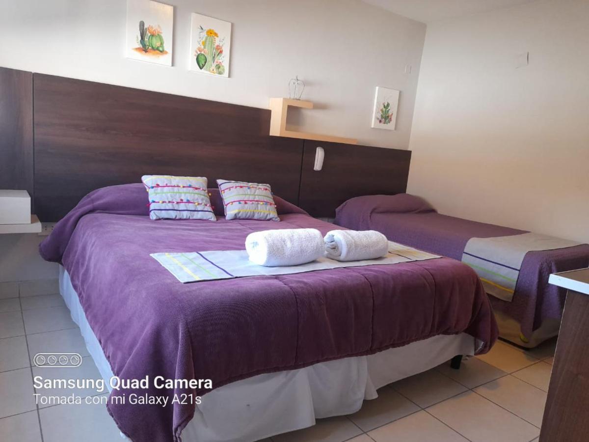 Apartahotel Giova