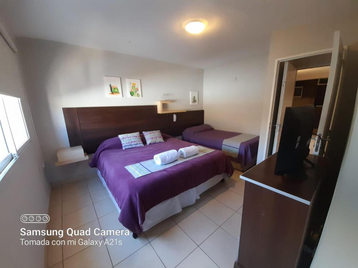 Apartahotel Giova