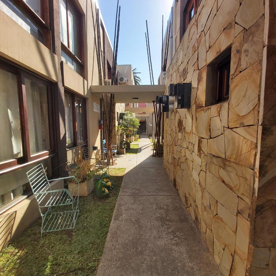 Taruca Apartment *