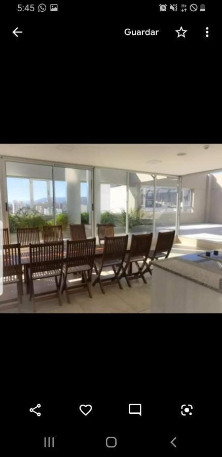 Apartamento Aires Verdes De Libertad *