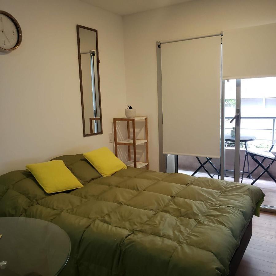 Apartamento Aires Verdes De Libertad